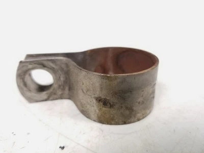 1977 77 BMW R100 R100/7 Mount Clamp Free Shipping - Imagem 1 de 4