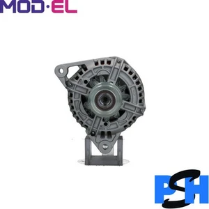 ALTERNATOR 205.520.120.010 FOR AUDI A4B5/A8D2/A6C5/ALLROADC5 VW PASSAT/B5.5 1.6L - Picture 1 of 9