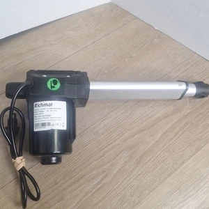 Richmat HJA58 C110980A5800308A Linear Actuator Head Motor Adjustable Bed NU200 - Picture 1 of 8