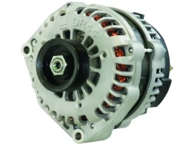 For 2005-2006 Cadillac Escalade EXT Alternator AC Delco 17299MTMV 6.0L V8 — 第 1/2 张图片