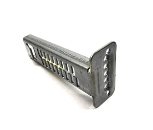 BSH Sockelhalter für Sockelblende Spülmaschine Geschirrspüler Bosch Siemens Neff - Bild 1 von 3