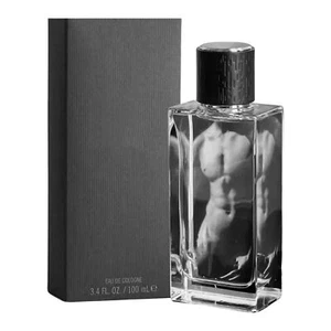 Abercrombie & Fitch Fierce 3.4oz Men's Eau de Cologne - Picture 1 of 10