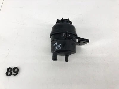 00-06 BMW X5 E53 4.4L V8 AWD BOMBA DIRECCIÓN ASISTIDA DEPÓSITO LÍQUIDO BOTELLA OEM Foto 1 de 4