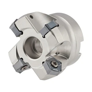 MFPN 50-22-4T milling cutter tool MFPN66° 50-22 for PNMU0905 milling inserts - Picture 1 of 5