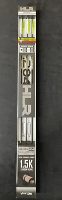 Victory Archery HLR Elite V1 .001 250 .204 Hunting Arrow 6 Pack BRAND NEW