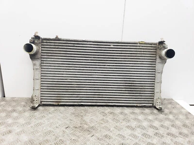 TOYOTA AVENSIS T270 1.6 DIESEL INTERCOOLER RADIATOR 2016 JD127100-4970 - Image 1 of 4