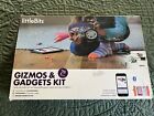 Little Bits Gizmos And Gadgets Electronic Invention Building Kit
