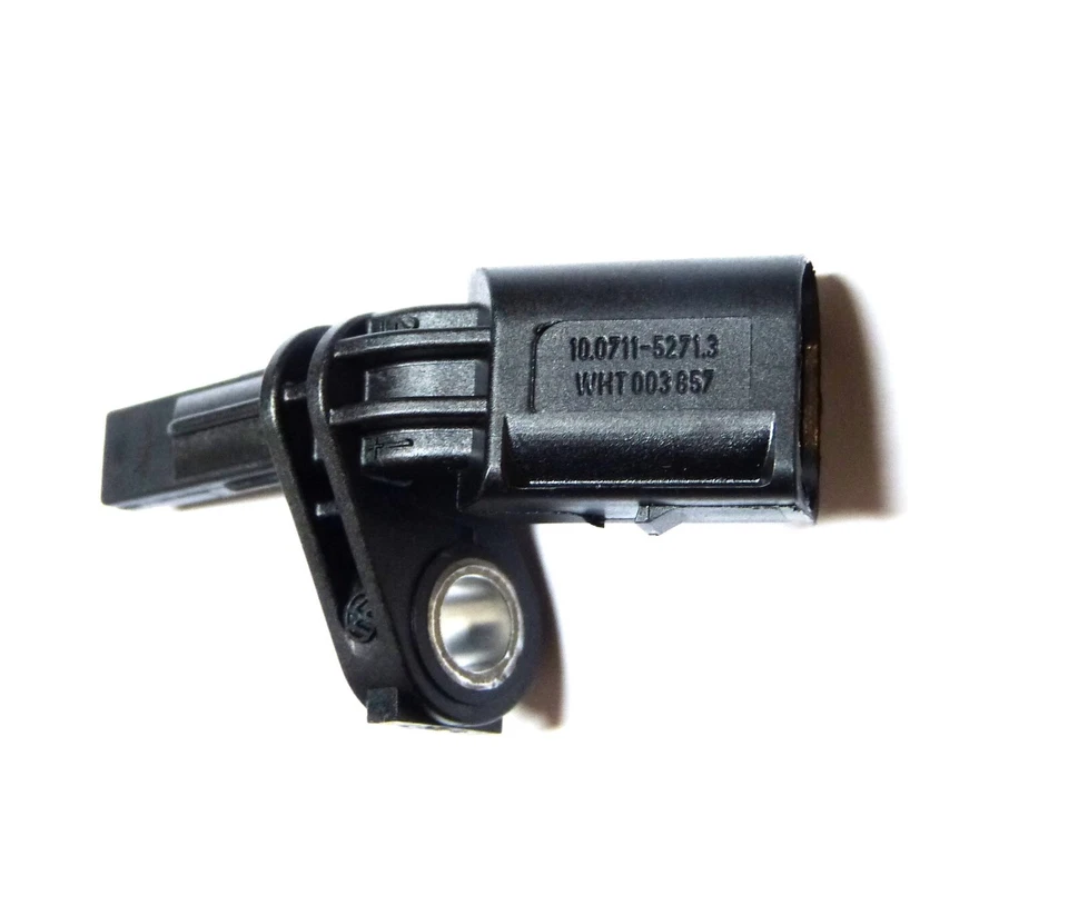 Sensor ABS velocidad rueda AUDI A3 TT WHT003857 delantero trasero izquierdo 10.0711-5271.3 Foto 1 de 4