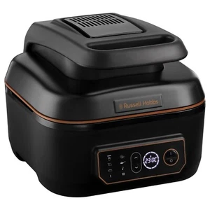 Russell Hobbs SatisFry  Air Fryer 5.5L Grill Multi Cooker 7-in-1 Dishwasher Safe - Picture 1 of 1