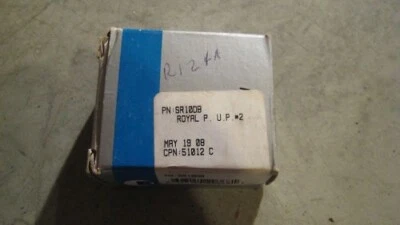 Barden Bearing SR1ODB New In Box - Image 1 of 3
