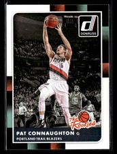 2015-16 Donruss Pat Connaughton #20  The Rookies
