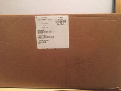 Sun Oracle 380-1592 HP LTO4 Ultrium4 SAS Drive W/ SL24/48 Tray AL568A 488157-001 - Image 1 of 4