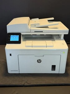 HP LaserJet Pro MFP M227fdw Laser All-In-One Printer - Picture 1 of 4