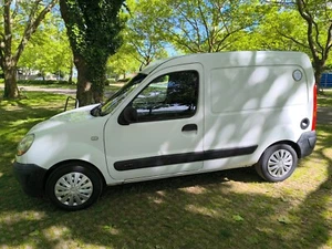 Renault Kangoo Rapid 3-Sitze TÜV 5/27 - Bild 1 von 13