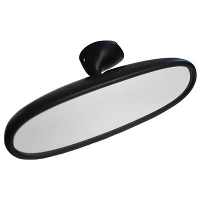 Mercedes R170 SLK 230 320 Interior Rear View Mirror 1708100317 Genuine Mercedes - Image 1 of 4