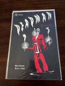 Deadman Exorcism 1,2 Vf - Picture 1 of 2