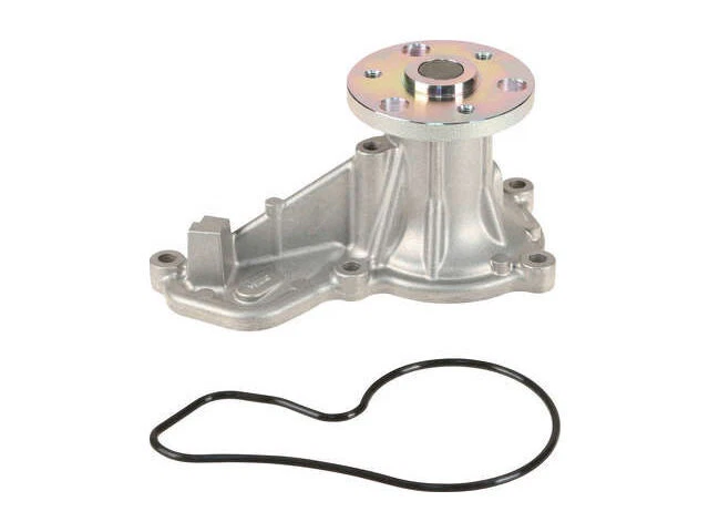 Водяной насос AISIN 24SB81F подходит для Acura ILX 2,0 л 4 цилиндра 2013-2015 годов выпуска - Изображение 1 из 1