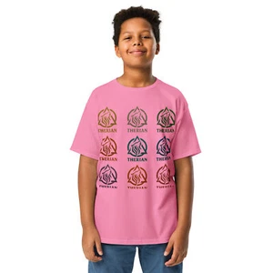 Youth classic tee - Picture 1 of 13