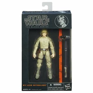 Star Wars The Black Series Luke Skywalker in Bespin Gear 6" Action Figure - Picture 1 of 1