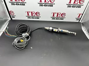 Analizador Daiichi Nekken TB-II F-R O2 - Imagen 1 de 5