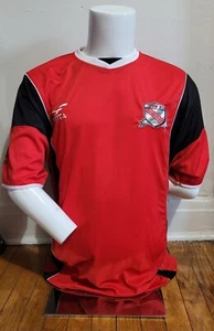 Finta XL 2004-05 Trinidad and Tobago Home Soccer Foobtall Jersey - Picture 1 of 10