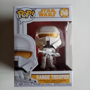 StarWars Pop Figur Nr. 246 - Range Trooper Figur - Bild 1 von 2