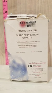 REFRIGERATOR FRIDGE WATER FILTER FITS 5231JA2002A ADQ72910907 READ - Picture 1 of 5