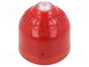 1 piece, Signaller: lighting-sound ESC-5008 /E2UK - Picture 1 of 1