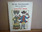 Abby Aldrich Rockefeller Folk Art Collection. Gallery Book. Near fine copy