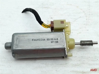 2008 BMW 535xi 535i 528i 528xi E60 E61 Left Driver Seat Height Adjuster Motor  - Image 1 of 4