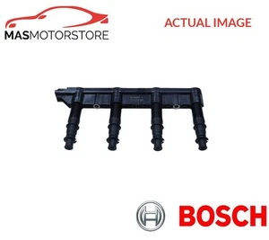 ENGINE IGNITION COIL BOSCH 0 986 22A 205 A FOR CITROËN C2,C3 I,C4 I,C4 1.4 16V - Picture 1 of 6