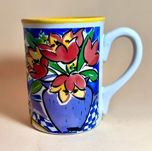 Gibson Everyday - Blumen für jeden Anlass große Tasse - Bild 1 von 5