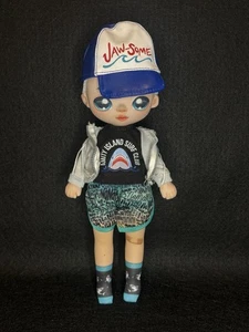 Na Na Na Sorpresa Mandíbula-Algunos Adolescentes Muñeca de Moda Quinn Nash 11” Serie 1 **TAL CUAL** - Imagen 1 de 10