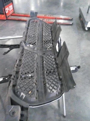 2011 Dodge Durango OEM Grille Grey Good Condition 4DR SUV NJ25-22350-559691 Foto 1 de 4