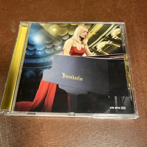 Valentina Lisitsa Live At The Royal Albert Hall 2012 Decca Music Group CD - Picture 1 of 4