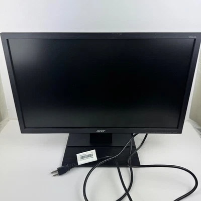 Acer V226HQL 21.5" 1920x1080 60Hz 5ms IPS LCD with Stand UM.WV6AA.B01 - Image 1 of 4