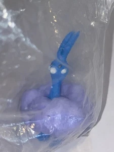 Pokemon Tomy Púrpura ALTALIA Colección Monstruos PVC Figura Pokémon De Colección Muy Buen Estado RARO - Imagen 1 de 6