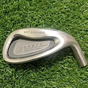 ONOFF Undercut iron SW Head - Cavity Back - Picture 1 of 4