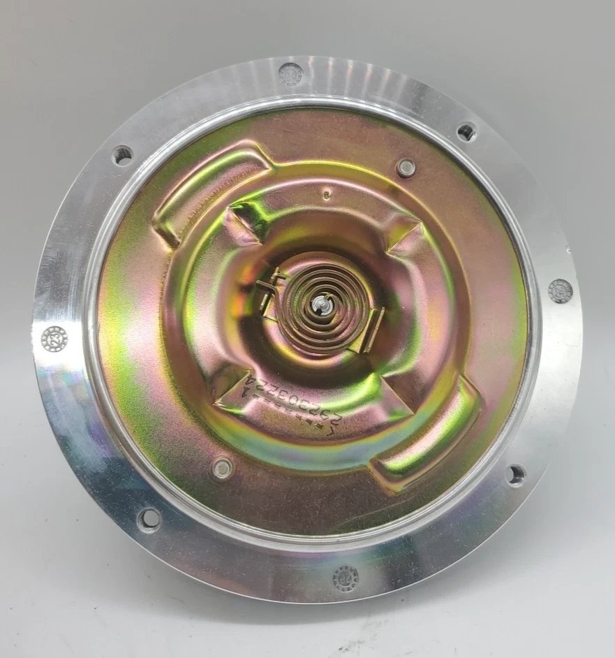 Embrague ventilador radiador para Nissan Pathfinder 2005-2012 Frontier 2005-2019 Foto 1 de 4