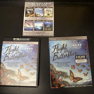 Flight of the Butterflies 4K Ultra HD - Bild 1 von 4