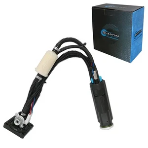 KTM 350 EXC-F SX-F XC-F XCF-W Six Days 12-23 QFS Fuel Pump Assembly #79707088400 - Bild 1 von 13