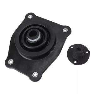 For Mazda For Miata Gear Shift Boot Seal Replacement Black Rubber Insulator - Picture 1 of 12
