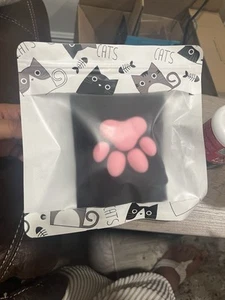 2pz di Calzini 3D Divertenti Novità Zampa Animale Calza Stuffer per Donna Adulta - Foto 1 di 3