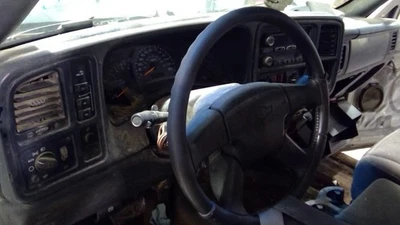 Рулевая колонка переключение классический стиль подходит 03-07 SIERRA 1500 пикап 3763123 - Изображение 1 из 4