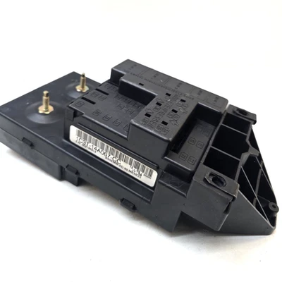 Panel interior de caja de fusibles Ford F250 F350 Super Duty 1999-2001 1C3T-14A067-CC OEM Foto 1 de 4