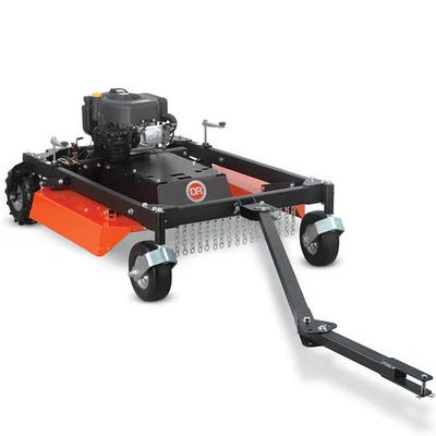 Dr Power Equipment 44 In 10.5Hp Tow-Behind Field And Brush Mower - Image 1 of 4