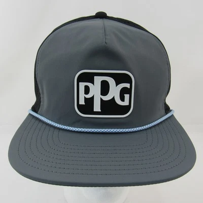 PPG Paint Team Penske Adjustable Hat IndyCar Josef Newgarden - Image 1 of 4