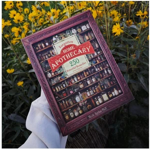 Forgotten Home Apothecary : 250 Powerful Remedies at Your Fingertips - Picture 1 of 6