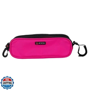 Protec Violin Should Rest Pouch, Hot Pink (Model A223HP) - Picture 1 of 5