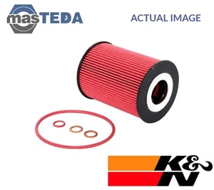 HP-7032 ENGINE OIL FILTER K&N FILTERS FOR PORSCHE 911,PANAMERA,CAYENNE,MACAN - Picture 1 of 5